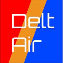 Delt Air Training Center