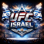 UFC ISRAEL