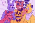 Join or dont idc its fnaf btw
