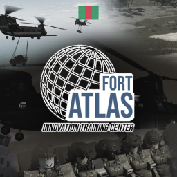Fort Atlas Innovation Training Center