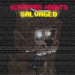 Scrapped Nights: Salvaged Official Dev Group