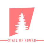 The State of Rowan