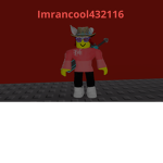 Roblox red group!