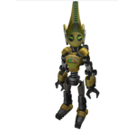 JunkBots United (NO RATS OR CATS)