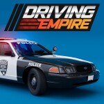 [🏦💰] Driving Empire 🏎️ Car Racing
