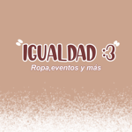 Igualdad :3
