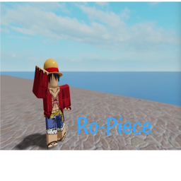 Ro- Piece icon