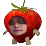 Strawberry seungmin cult