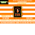 Fox Nation Army (FNA)