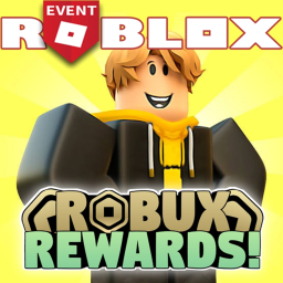RBX EVENT [NEW REWARDS]