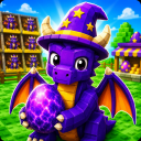 Dragon Egg Farm