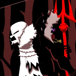 [🔱TRUE DUSTFELL🔱] UnderFell Aus Ops icon