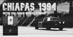 Konflikt w Chiapas, Meksyk 1994 (BETA)