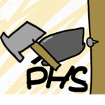 PAN hat studios!