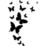 Little butterflies:)