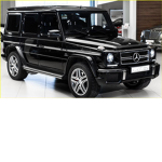 G-wagon Group