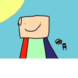 Enderman willow fan hangout (DEMO)