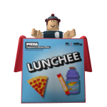 LUNCHEE Box