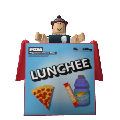 Item Thumbnail