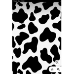 Cow printys