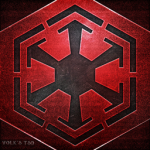 The Sith Order​