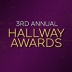 Hallway Awards FGSN