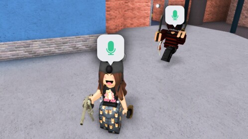 [UPDATE!] Murder Mystery 7
