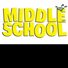 The Roblox Middle School!