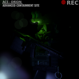 [ ACS - ORION ]