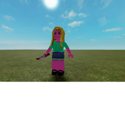 Funneh and Me