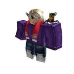 hi im a youtuber