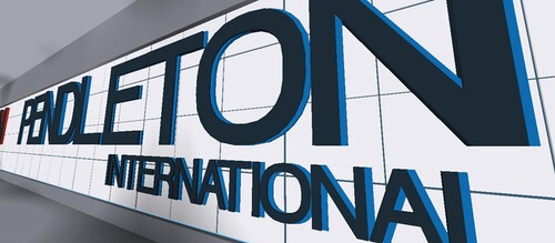 JuicyGang's  International Airport
