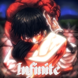 Infinite... [Release!]