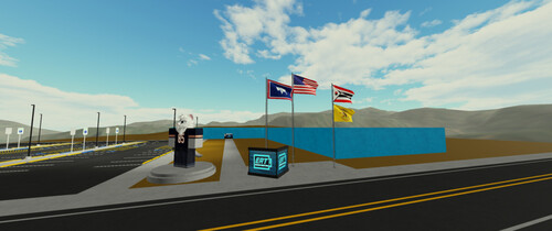 ERT - Electric Racing Tour Hub