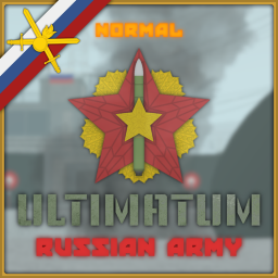 [RA] - Ultimatum [FREE VIP]