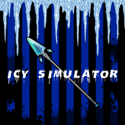 Icy Clicker