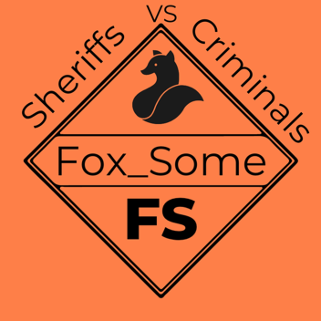 Sheriffs vs Criminals 