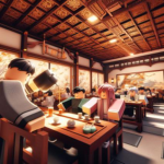 Kumo's Coffeehouse