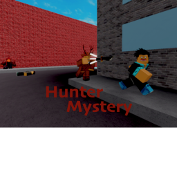 Hunter Mystery
