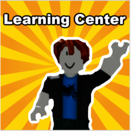 Learning Center