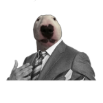 {_Bacon army_}