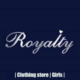 ~Clothing store by royalty factory~