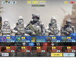 CALL OF #####