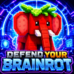 Defend Your Brainrot