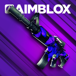 AIMBLOX