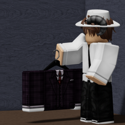 W'z Outfitter