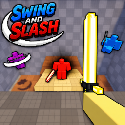 [⚔️] Swing And Slash