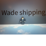 Wade shipping