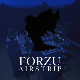 [RAID] Forzu Airstrip