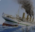 Britannic Seamines